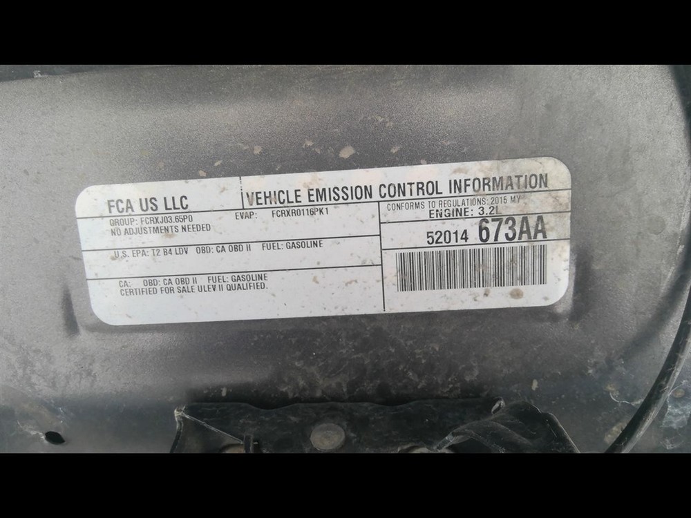 A/C Selector Switch fits 2015 Jeep Cherokee air conditioning temperature c