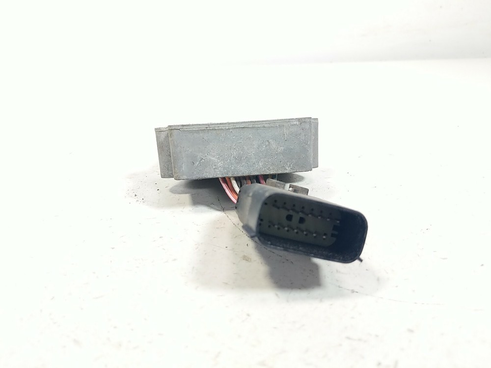 11 Polaris Ranger 400 Diff Differential Switch Relay Harness