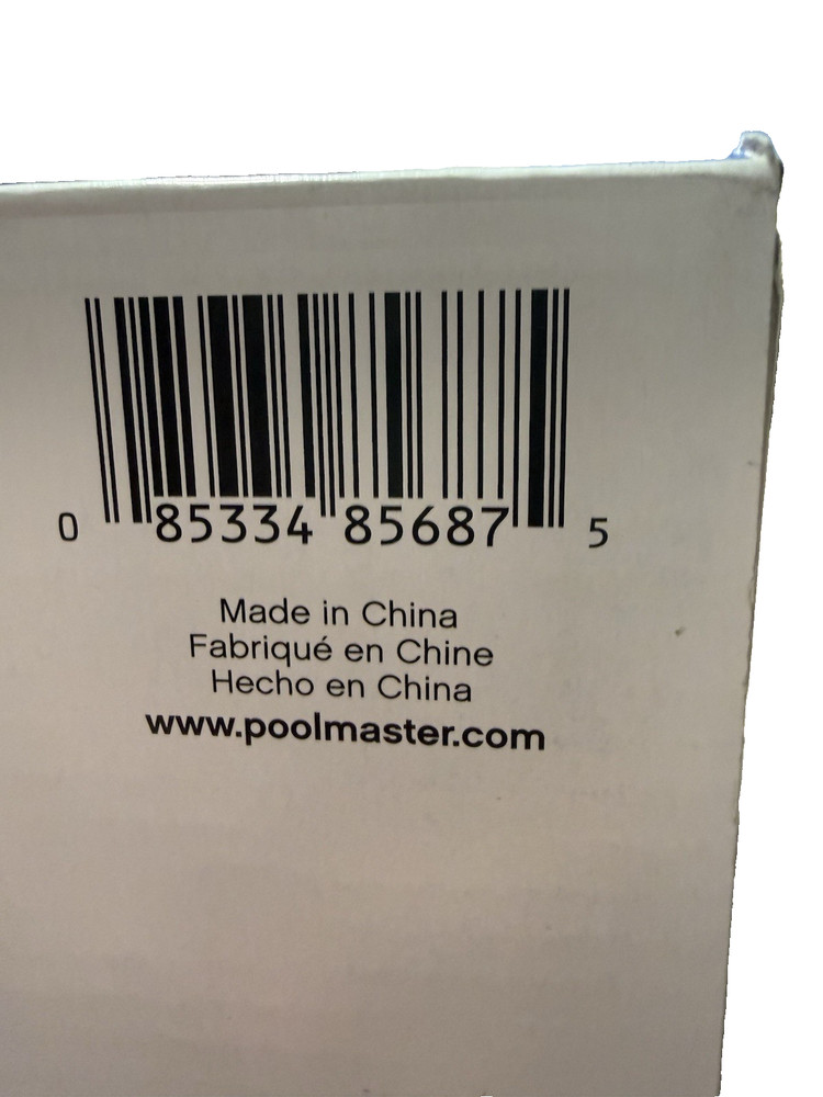 Pool Master 85687 Swimming Pool Adjustable Chase Floating Lounger Float