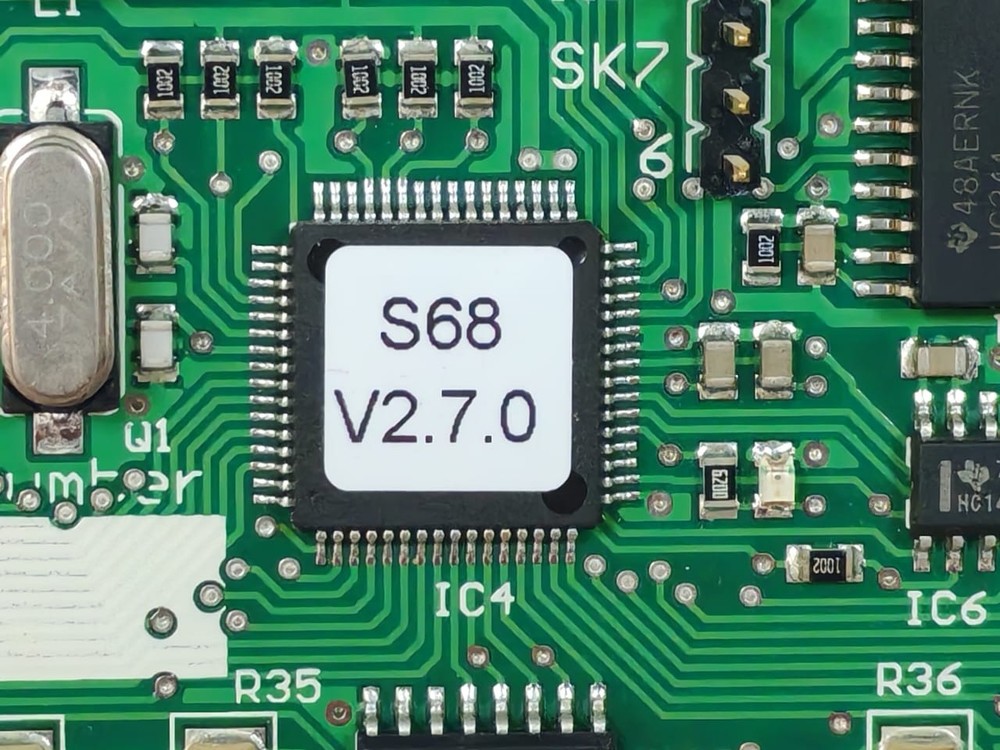 CANO CD1106B Pcb Circuit Board SG1106B