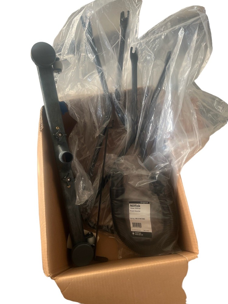 Clarke Advance 11050A Squegee Assembly