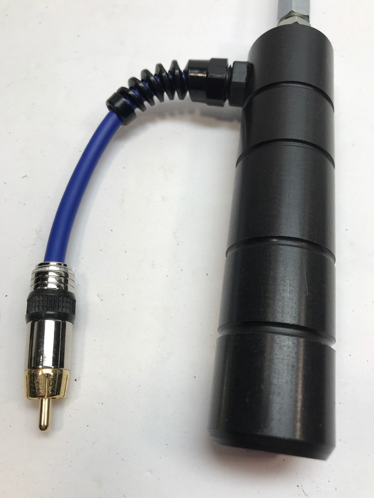 Hand Held Electrode SPDC 10008 HH15SP200 New