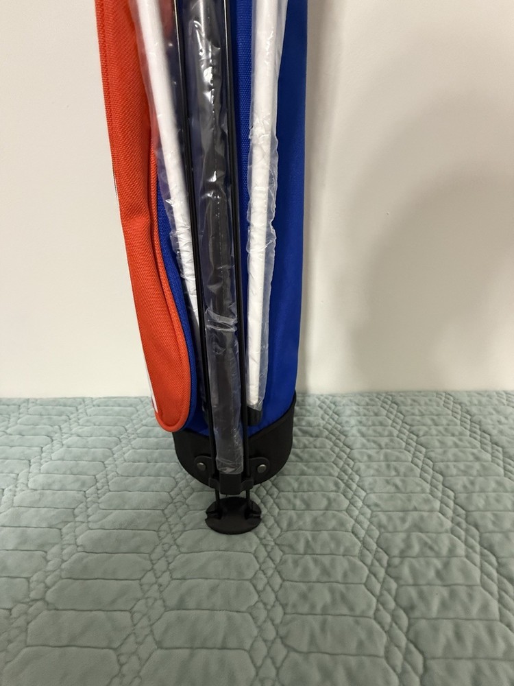 Sunday Golf Loma S-Class golf bag