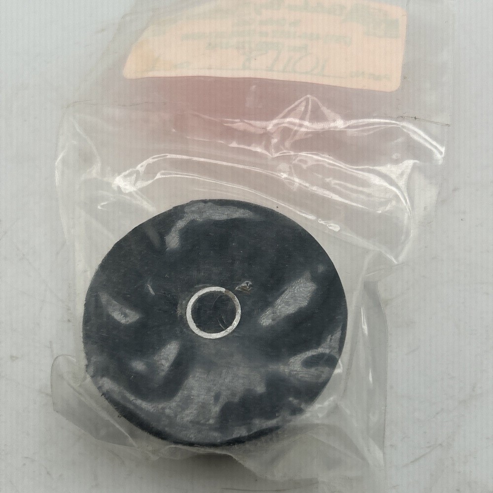 Rubber Motor Mount Fitting Butcher Boy Saws Part 10118