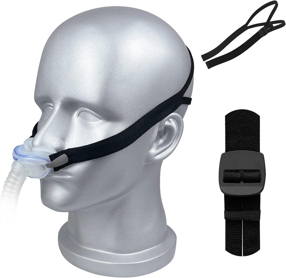 Upgrade Airsense 11 10 Headgear Straps Fully Adjustable CPAP Replacement Supplie