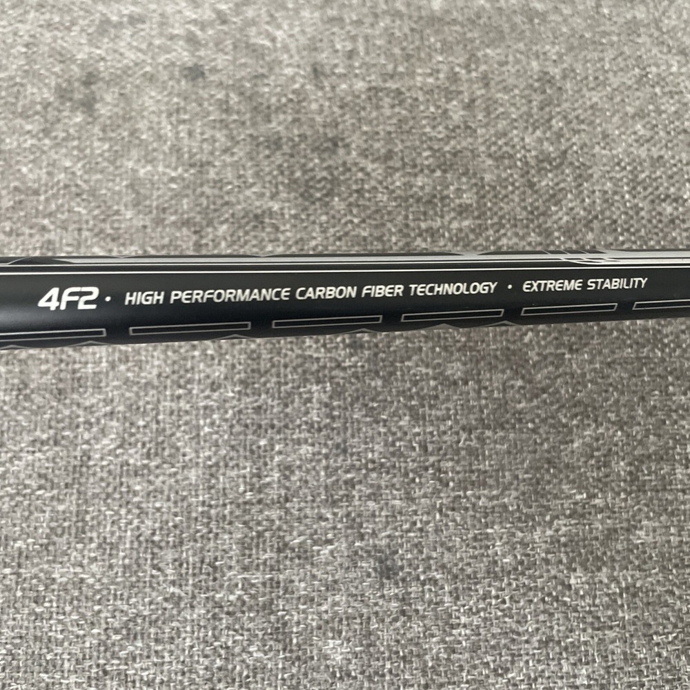 UST Mamiya Helium 4F2 Regular Driver Shaft with PING TIP