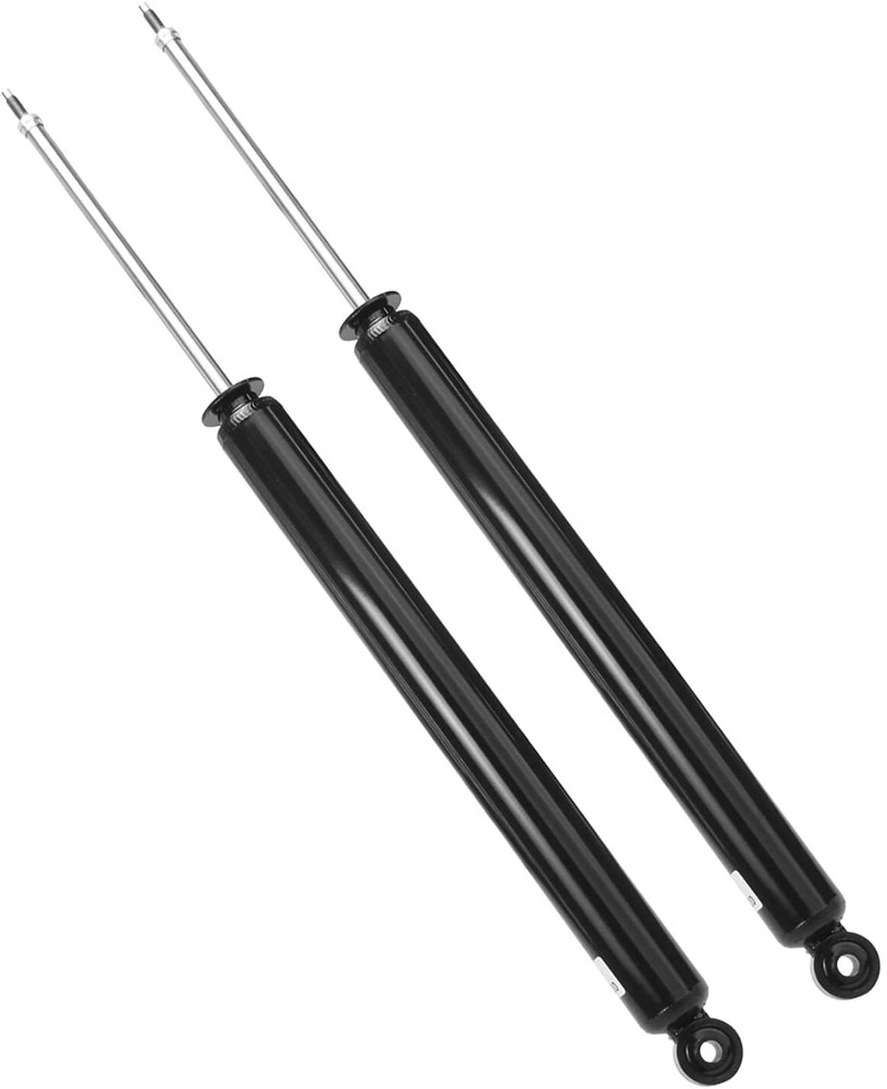 Front Struts w/ Coil Spring Rear Shocks Absorbers Kit for 2012 2013 Ford Focus