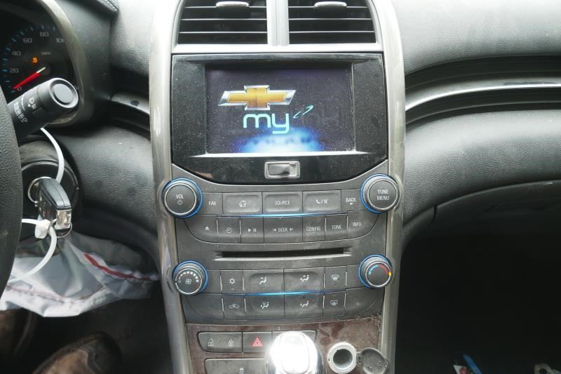 Camera/Projector Camera Rear View Fits 11-15 VOLT 2025821