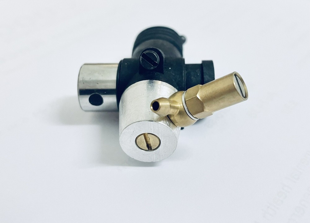 S010 RC Nitro Carburetor Assembly