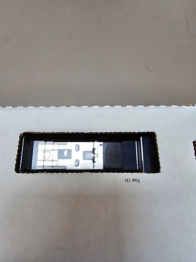 LED-42-11-EF3-SBCHX SWITCH PUSH