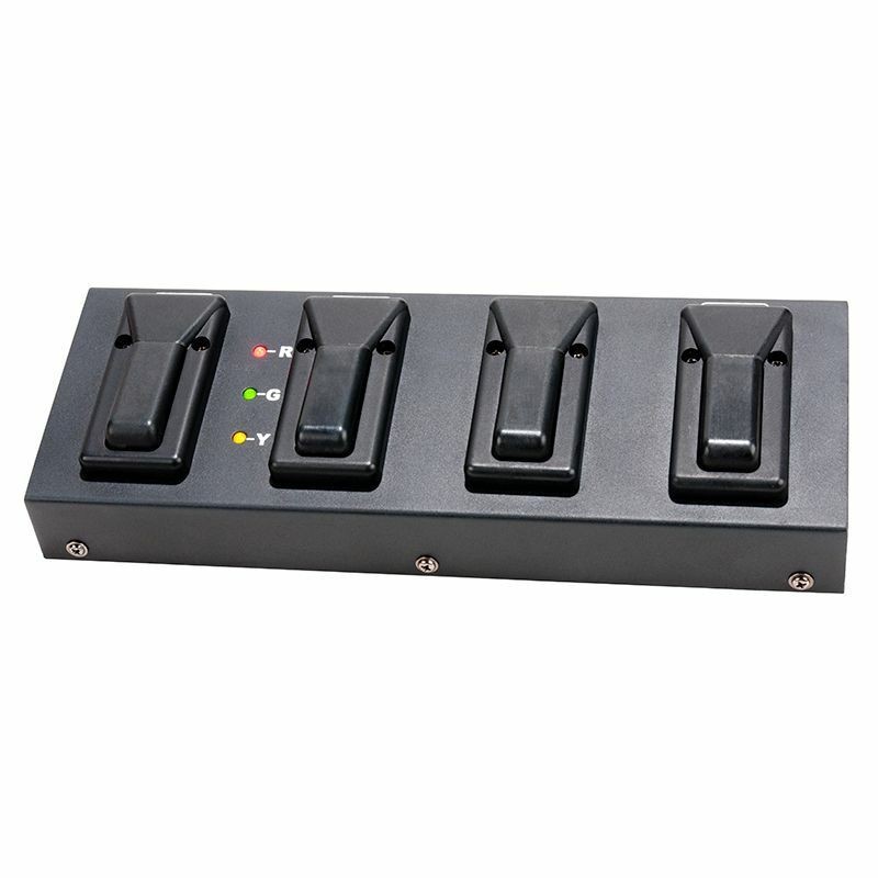 American DJ FC-DOTZ Foot Controller