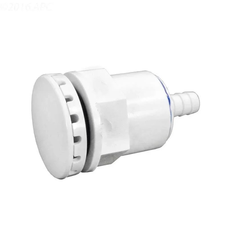 High Output Air Injector