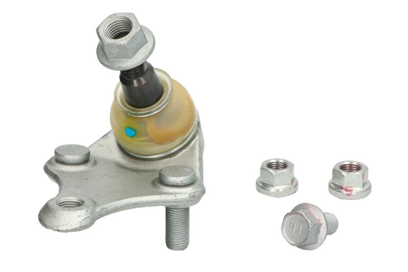 Control Arm Pin Front Left (Left) - Right