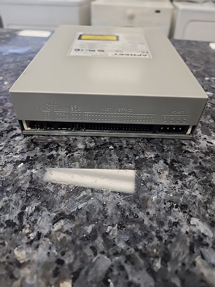 Afreey CD-ROM Drive CD-2050E