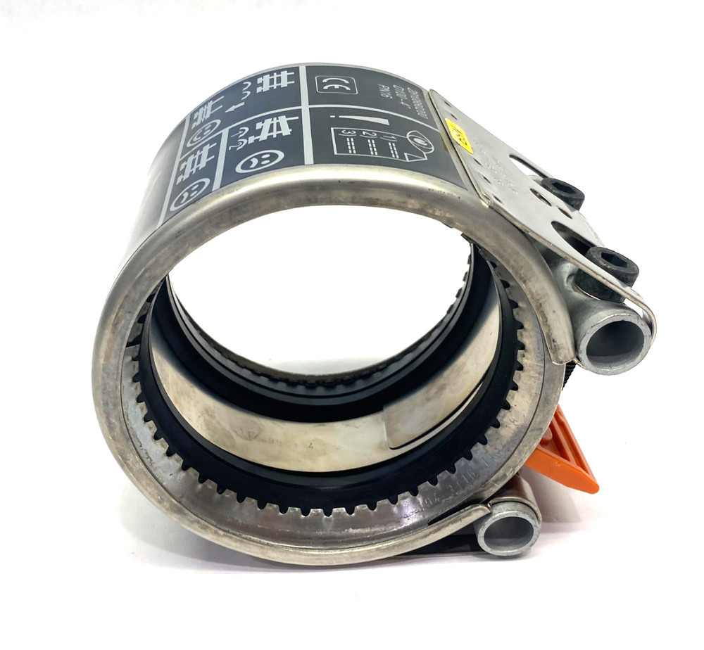 Airnet 2810880200 Equal Union Socket 100mm Dia.