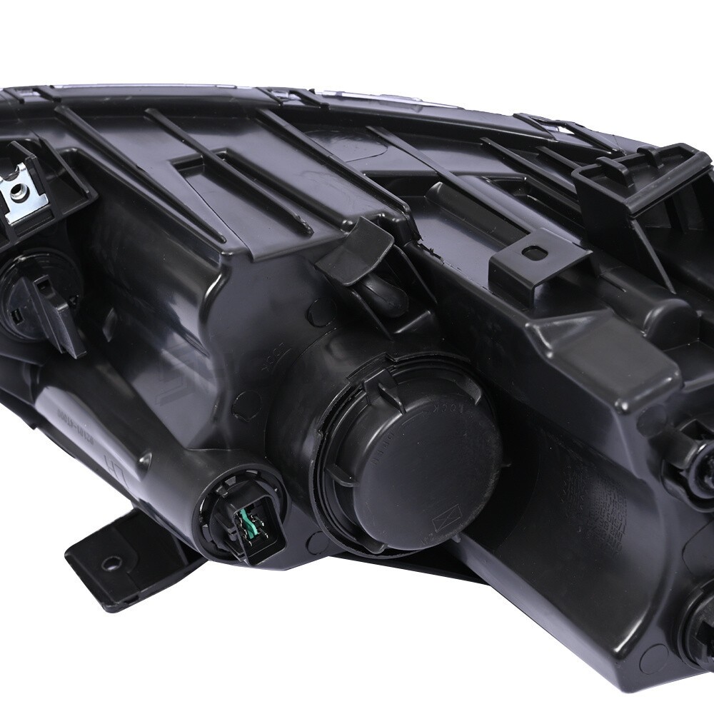 For 2011 2012 Kia Sportage Headlight Assembly Halogen Left Right 2pc