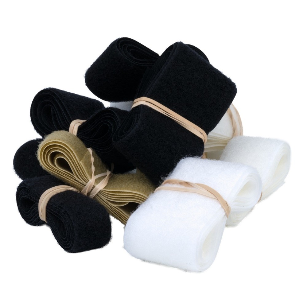 Crafter's Special Assorted Hook and Loop Mystery Bag Closeout