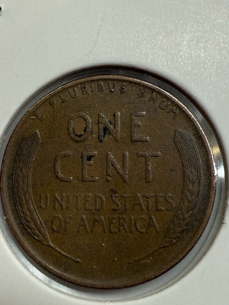 1941 , Penny P1075