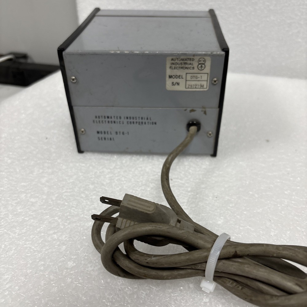 Hertz Model DTG-1 Digital Tone Generator