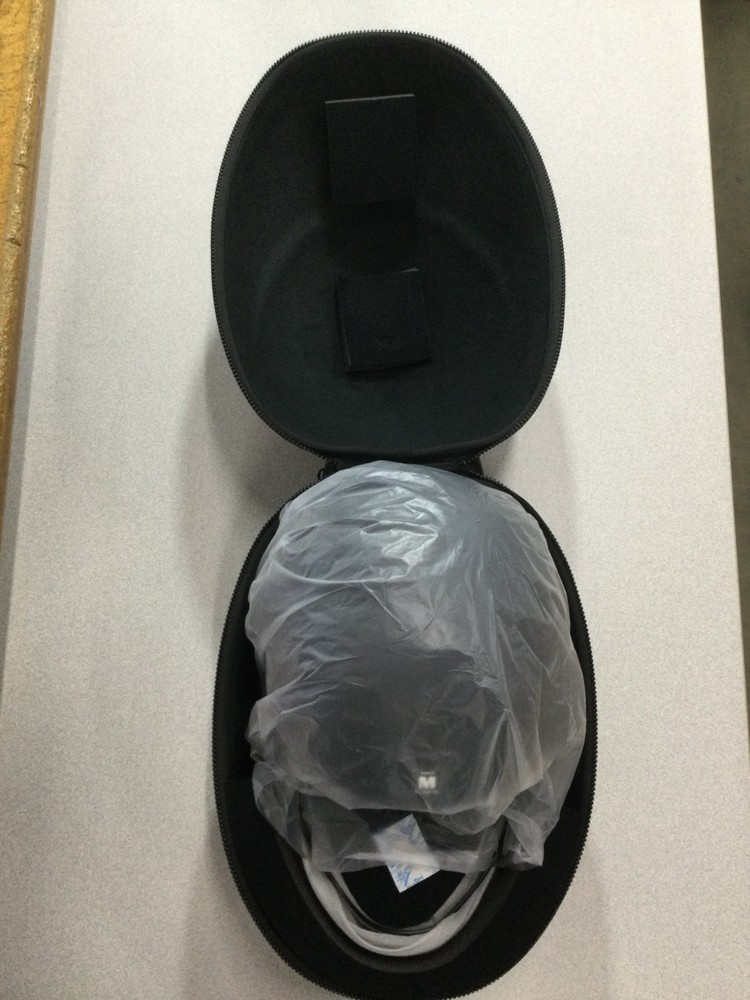 Oakley ARC5 PRO Blackout Ski Helmet M