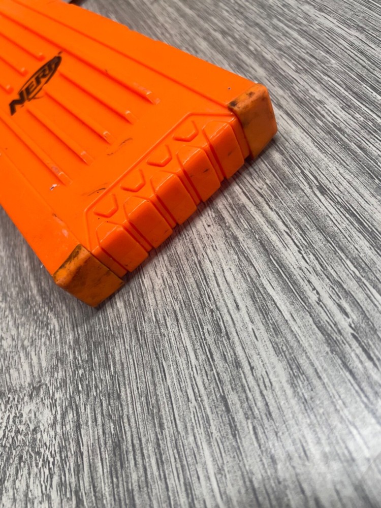 NERF Rekon MKII 2007