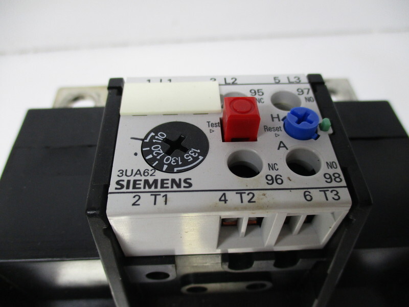 SIEMENS 110-135A NSNP