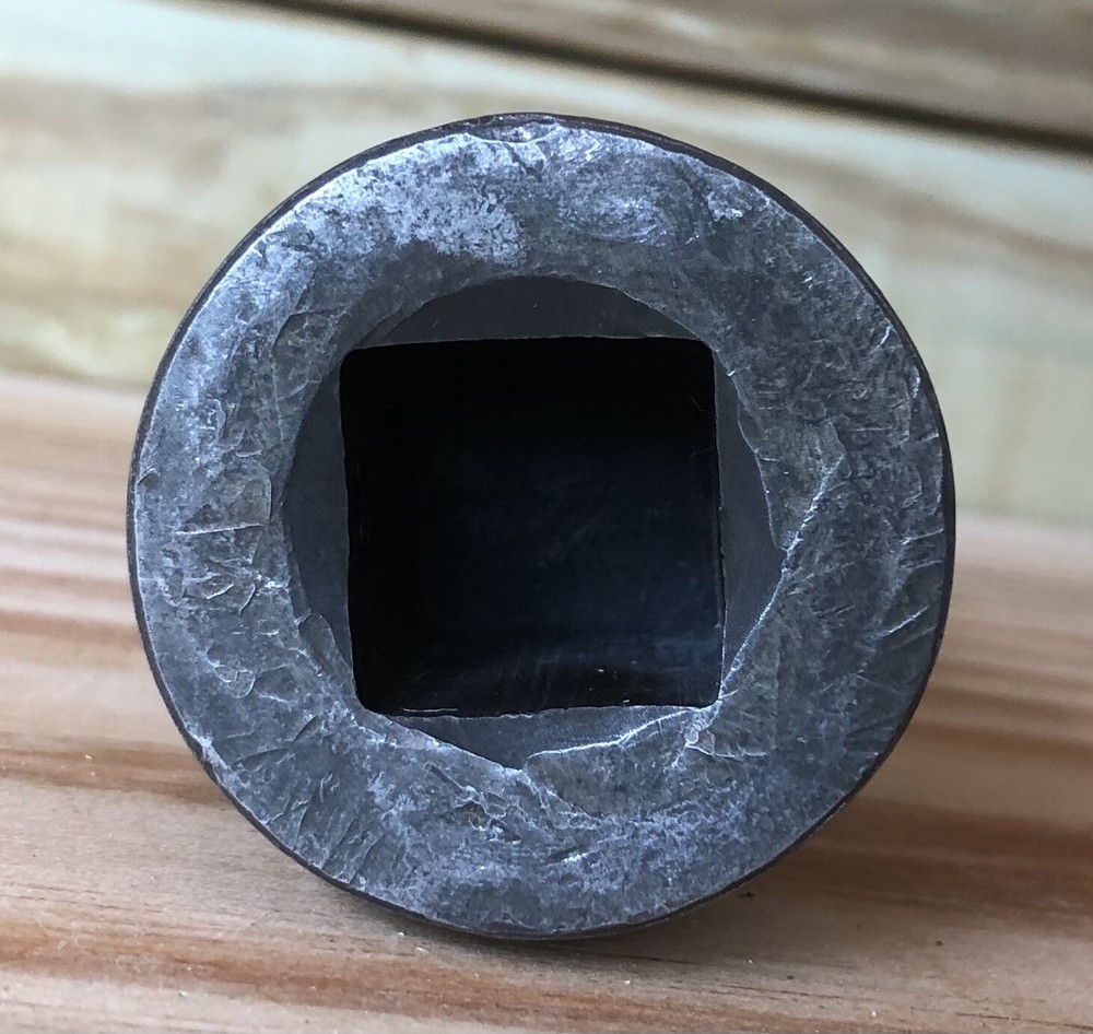 PD Wright Tool 6907 3/4" Drive Impact Extensions (with Pin Hole)