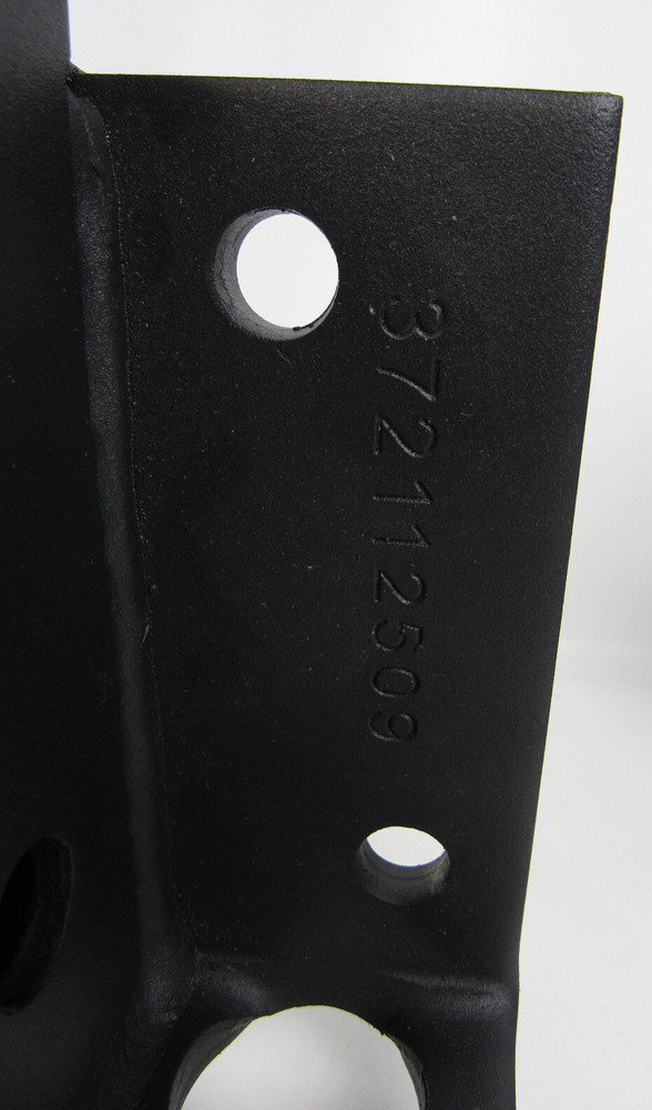 HAULMASTER Class II Step Bumper Receiver Hitch 2" Receiver Opening NEW