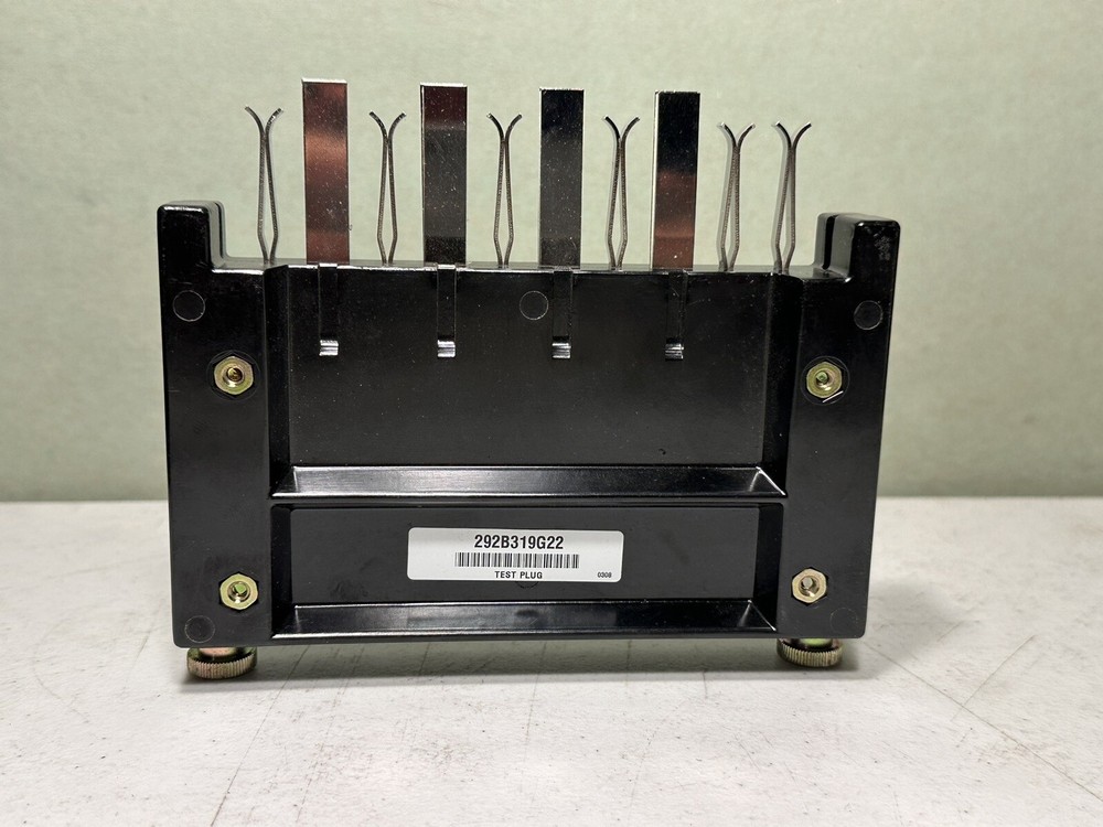 ABB 292B319G22 Flexiswitch Test Plug