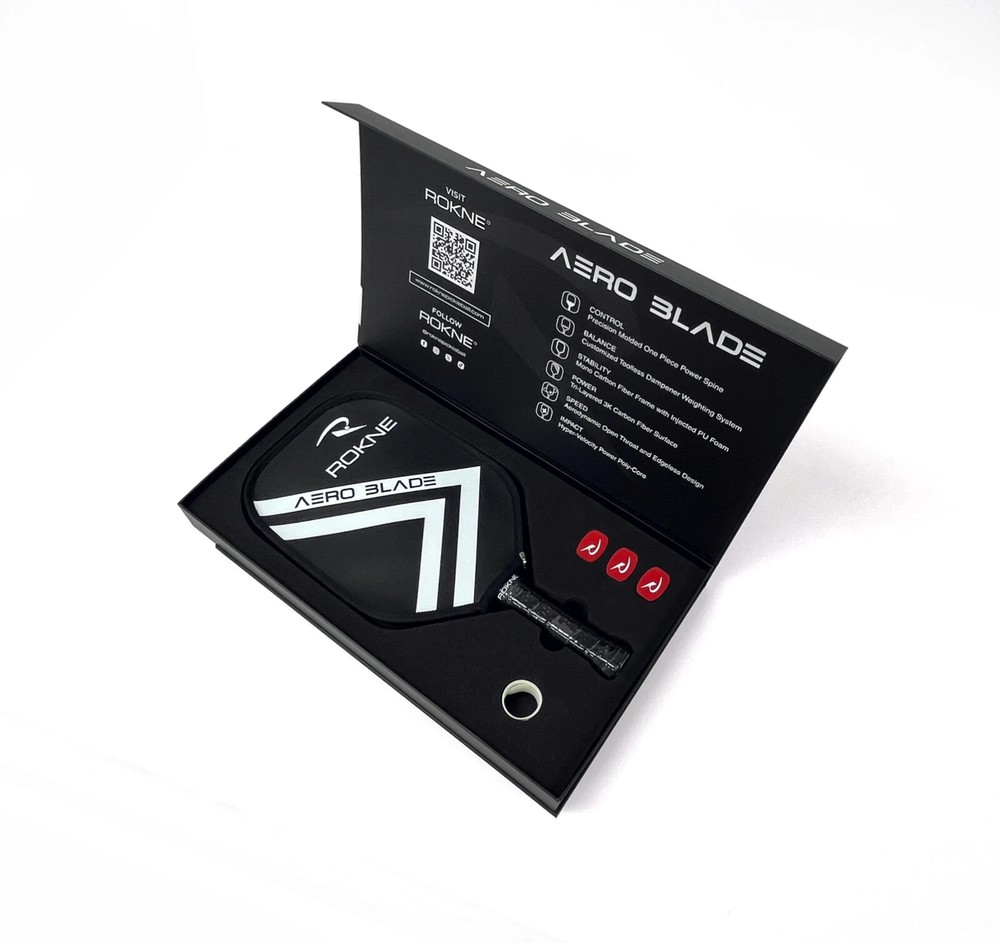 Rokne AERO BLADE 1.19 New