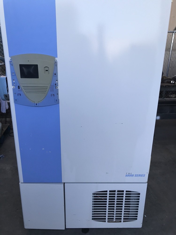 Thermo Scientific -86C Freezer 88600D Lab Pharmacy Freezer