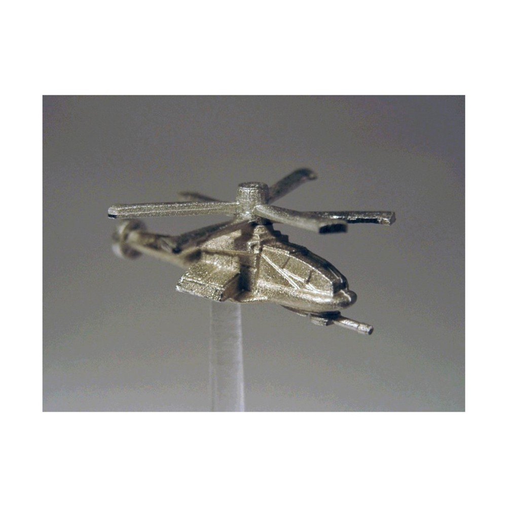 Iron Wind Battletech Aircraft Warrior Helicopter Pack New
