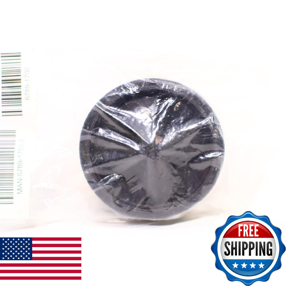 InSinkErator 77960A Sink Baffle Quiet Collar Evolution Series QCB-AM