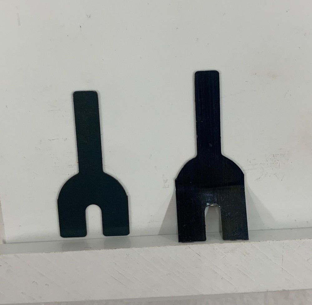 Tattoo Machine Parts - Updated Style Springs