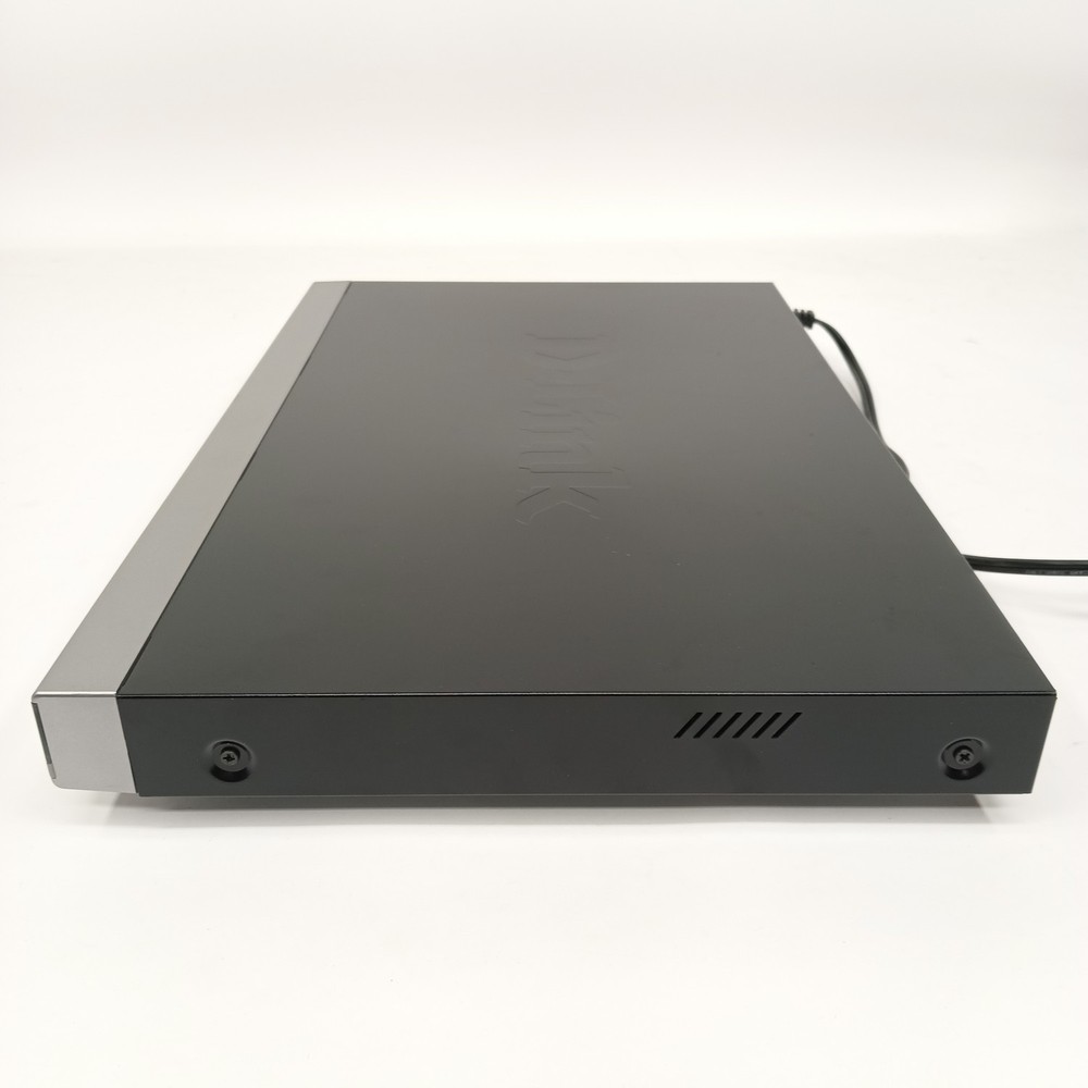 D-Link DSM-520 Wireless HD Media Player & Remote Control