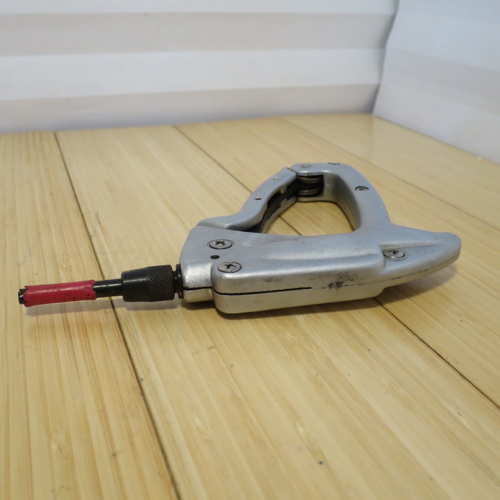Ok Machine Tools KS- 16363L2 Speed Wrap Tool from Lineman's Kit
