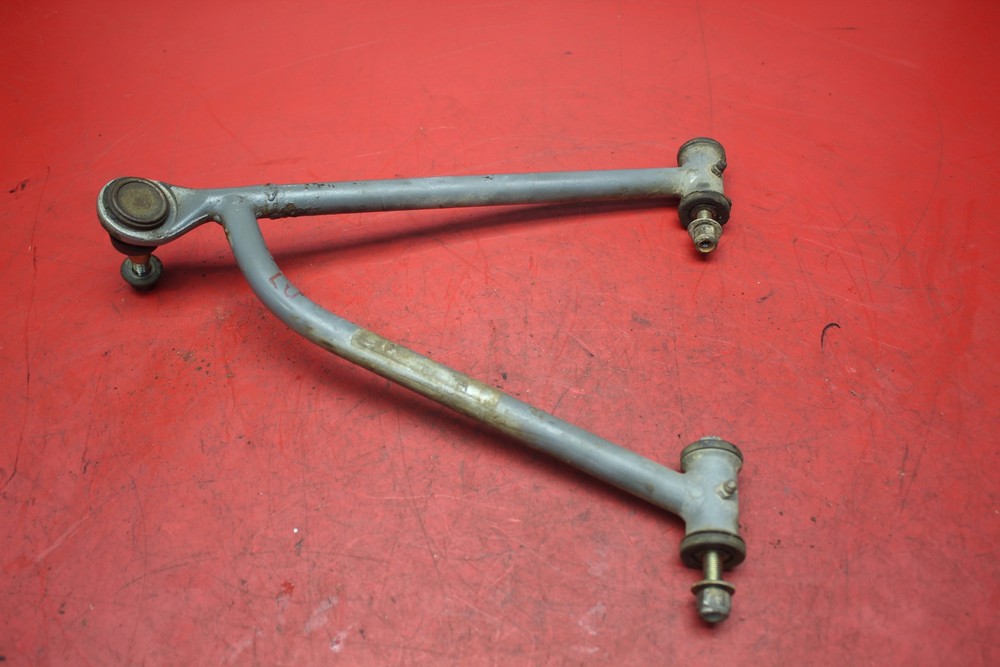 2003 POLARIS PREDATOR 500 FRONT UPPER LEFT CONTROL A ARM 1014242-385