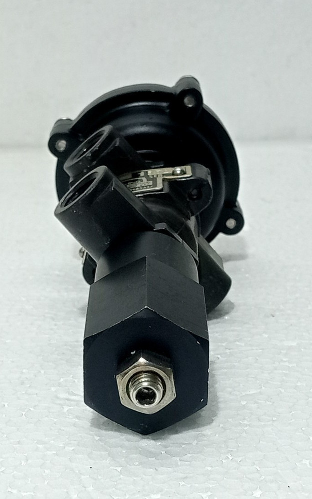 AMOT CONTROLS 4057D029K1 3-WAY PILOT CONTROL VALVE