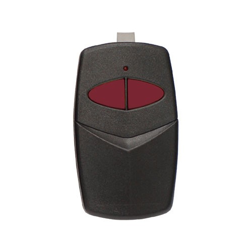Stinger 433TSD22V2 433MHz 10 Dip Switch Remote Control Long Range Visor Syle