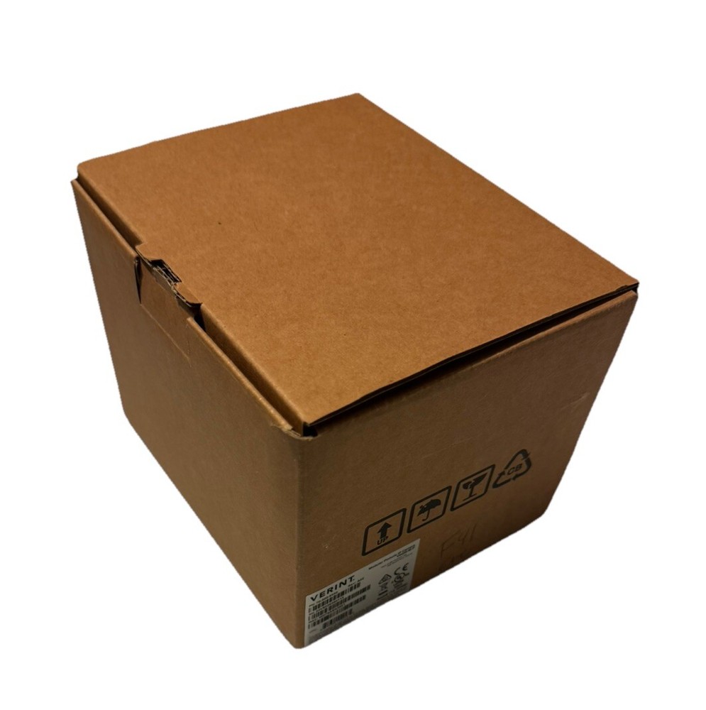 New Verint®  V4420 Modular IP Camera System