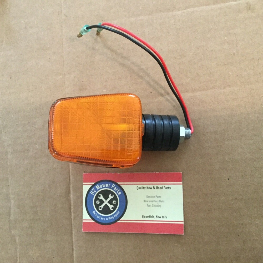 Kubota Winker Lamp Assembly 37410-52290