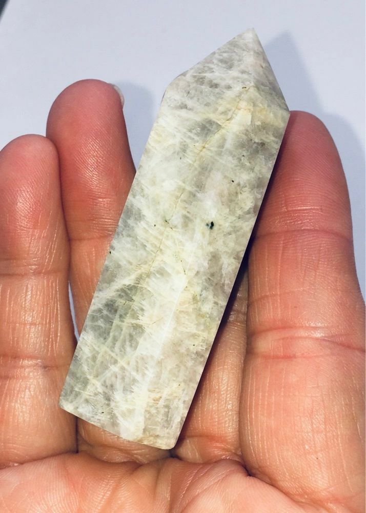 Black Moonstone Tower Point