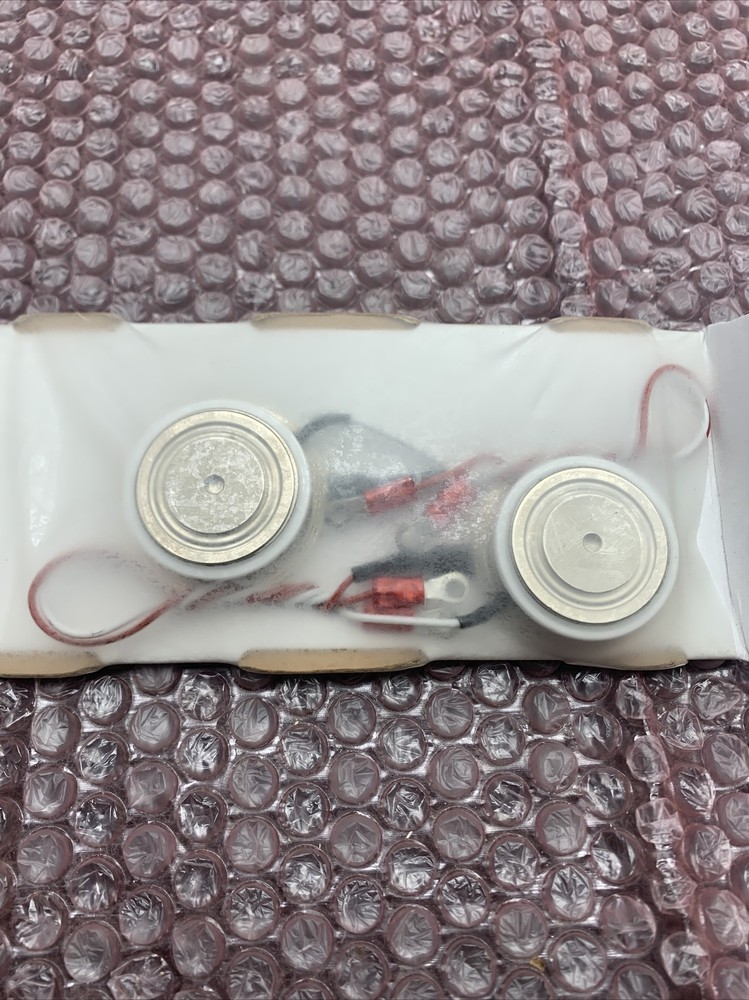 New National Electronics Powerex model NL-C380PM