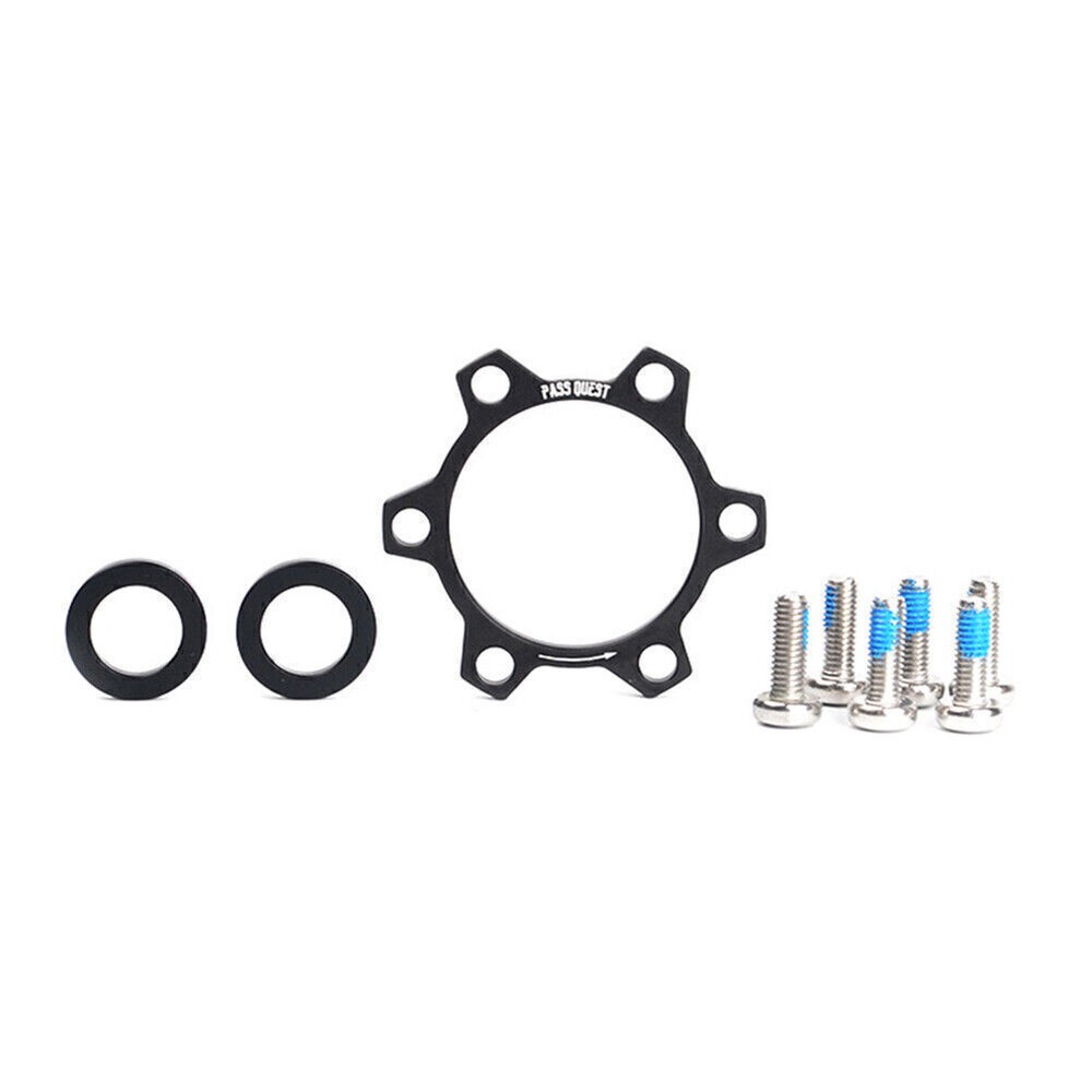 Boost Hub Conversion Kit 15*100 to 110mm&12*142 to 148mm Adapter Boost Fork Fork