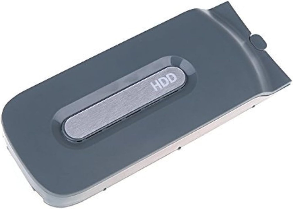 High Capacity 500GB External HDD for Xbox 360