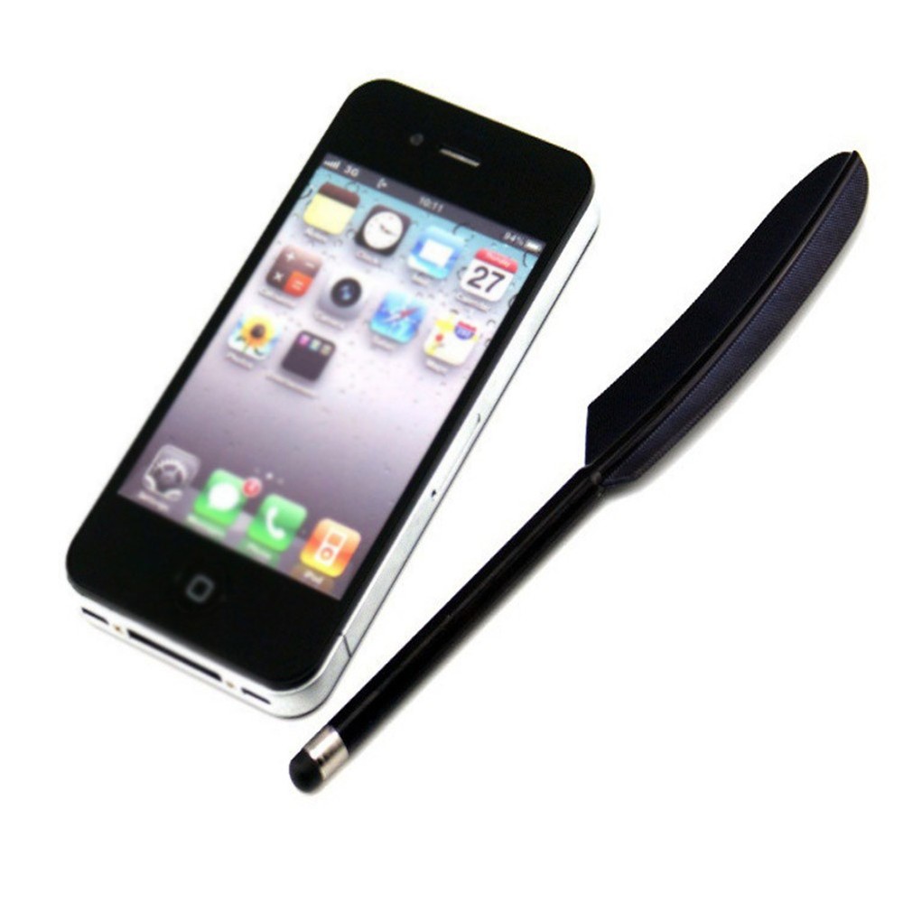 5 Pcs Capacitive Stylus Child Phone Accessories Touch Screen Replacement