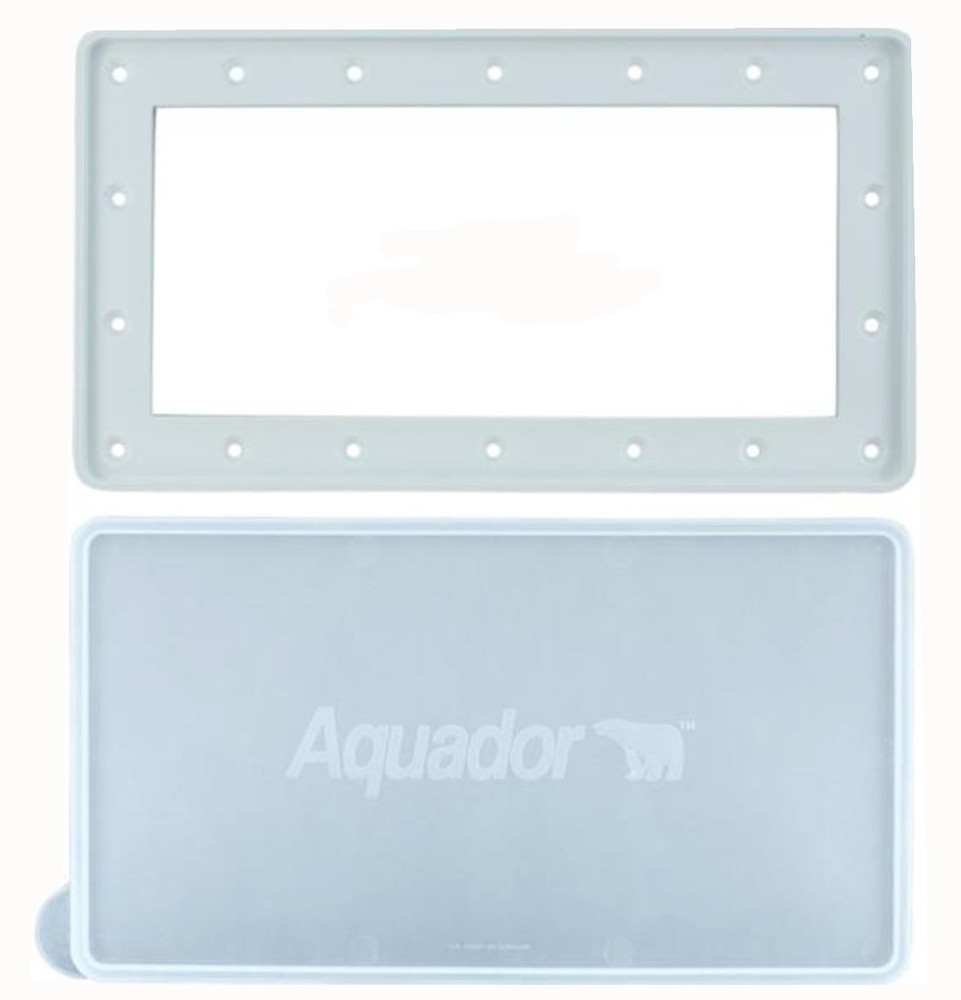 1010 Widemouth Skimmer Cover Plate