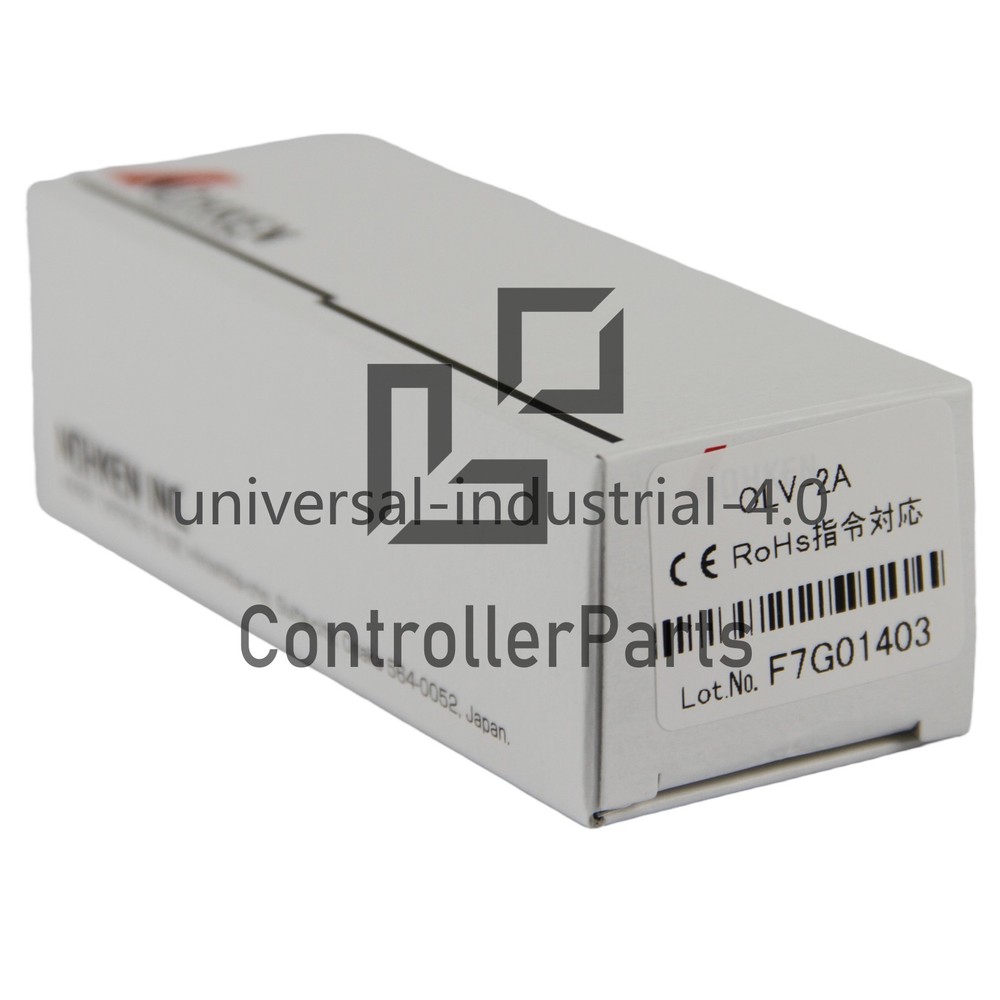 New NOHKEN OLV-2A Small Float Level Switch