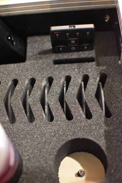 Ape Labs Can 2+ SE TourPack Grey