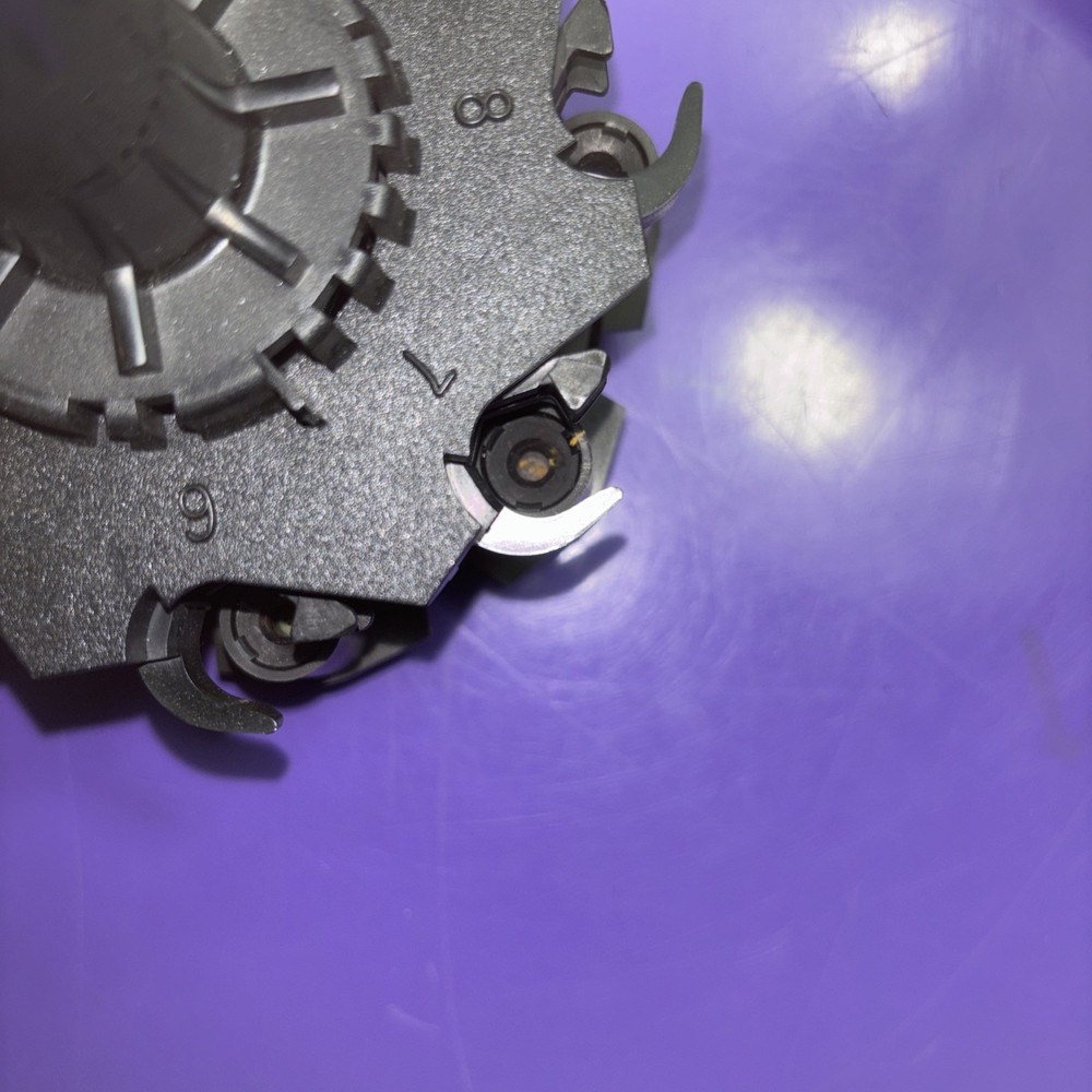 Hewlett-Packard Hp 7550A, 7550 Plus Plotter Carousel.